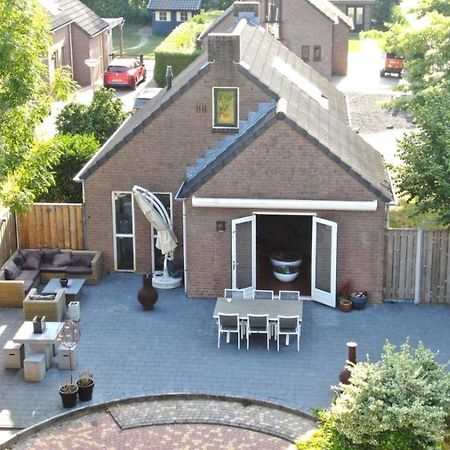 Recreatiewoning Maas En Waal 191 Villa Ewijk ภายนอก รูปภาพ