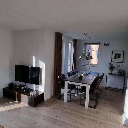 Recreatiewoning Maas En Waal 191 Villa Ewijk ภายนอก รูปภาพ