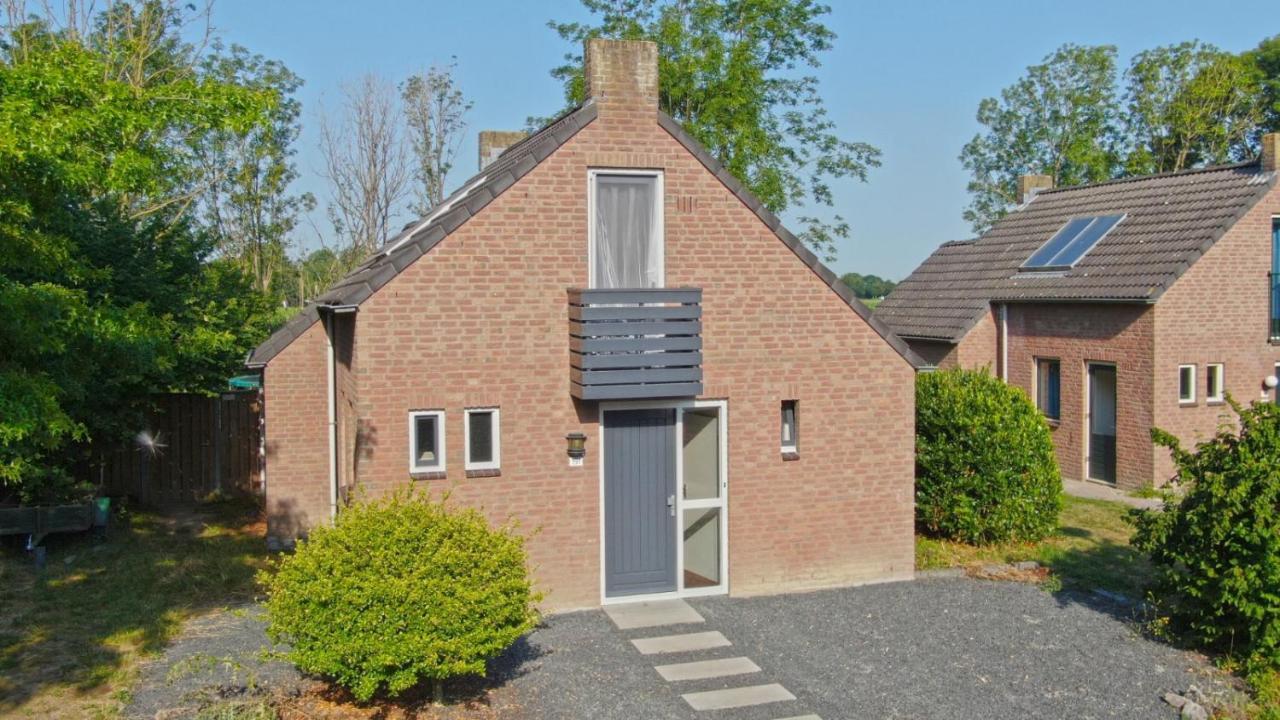 Recreatiewoning Maas En Waal 191 Villa Ewijk ภายนอก รูปภาพ