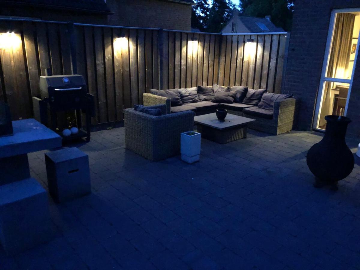 Recreatiewoning Maas En Waal 191 Villa Ewijk ภายนอก รูปภาพ