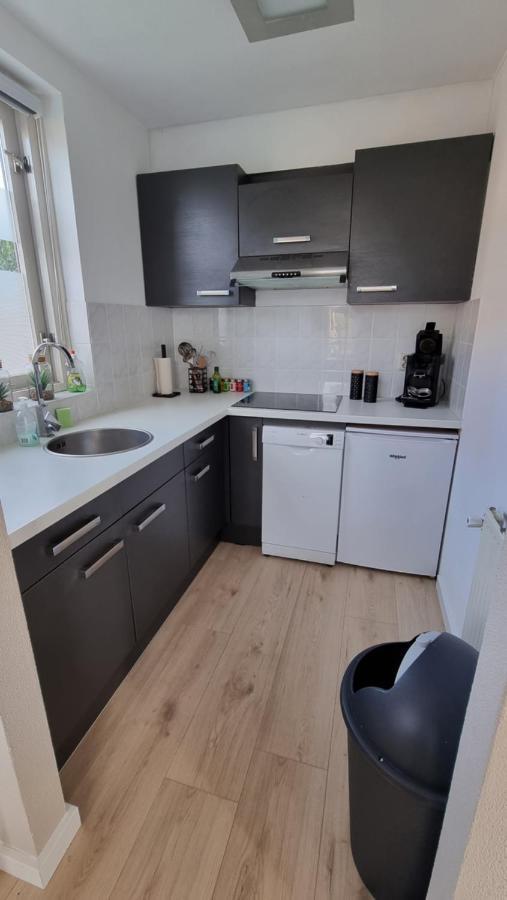 Recreatiewoning Maas En Waal 191 Villa Ewijk ภายนอก รูปภาพ